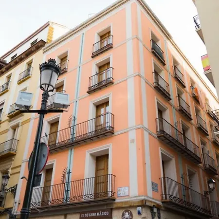 Turisticos En El Centro De